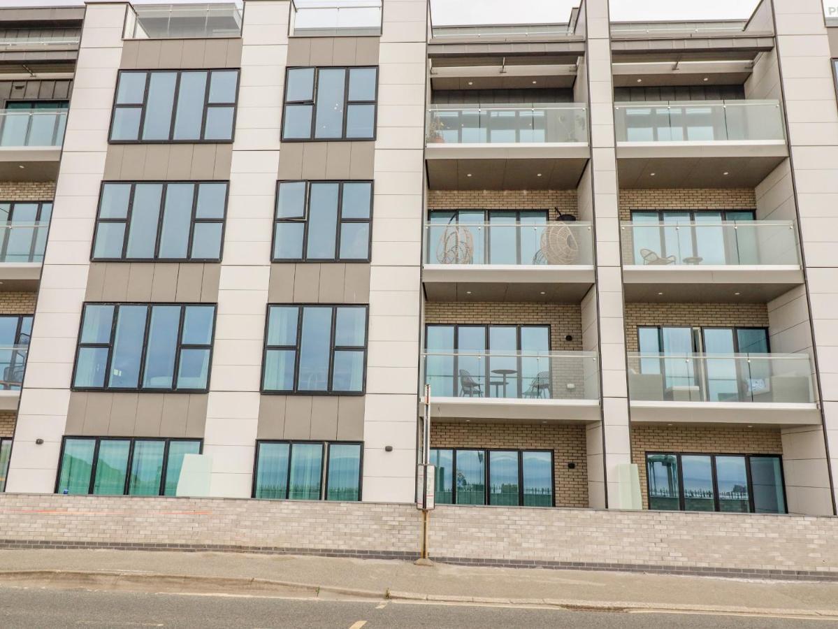 30 Cliff Edge Apartment Newquay  Exterior photo