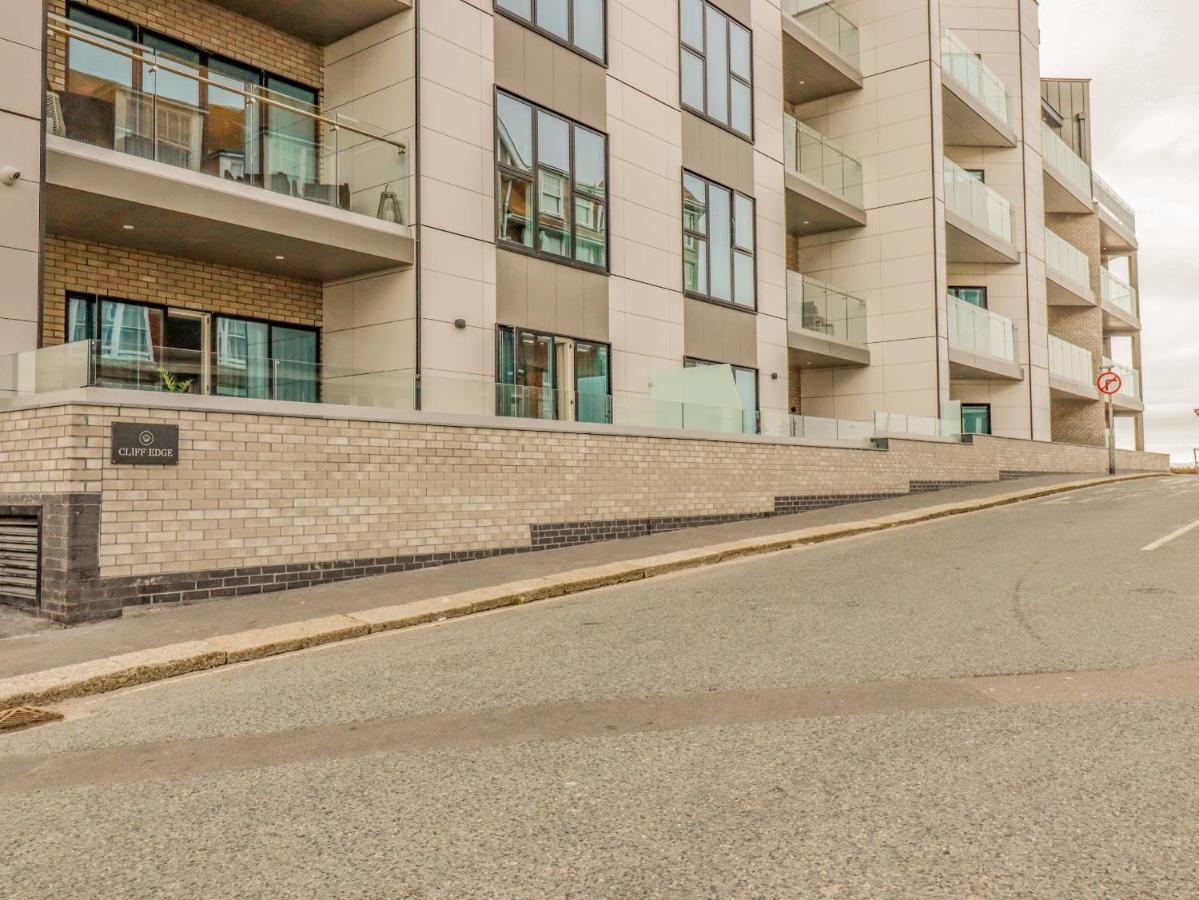 30 Cliff Edge Apartment Newquay  Exterior photo